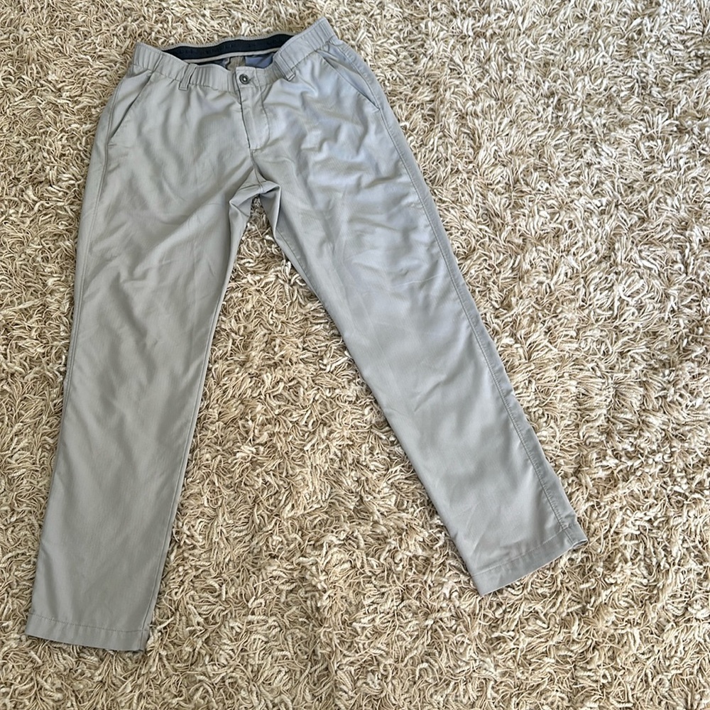 Golf pants